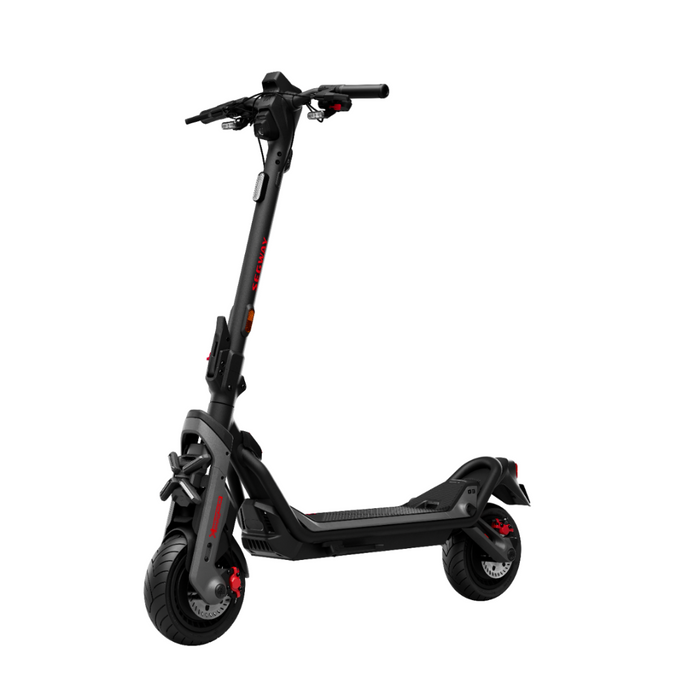 Segway GT3 Electric Scooter [PRE ORDER DUE IN MARCH]