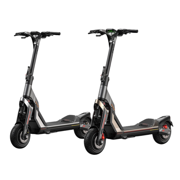 Segway GT1 Electric Scooter