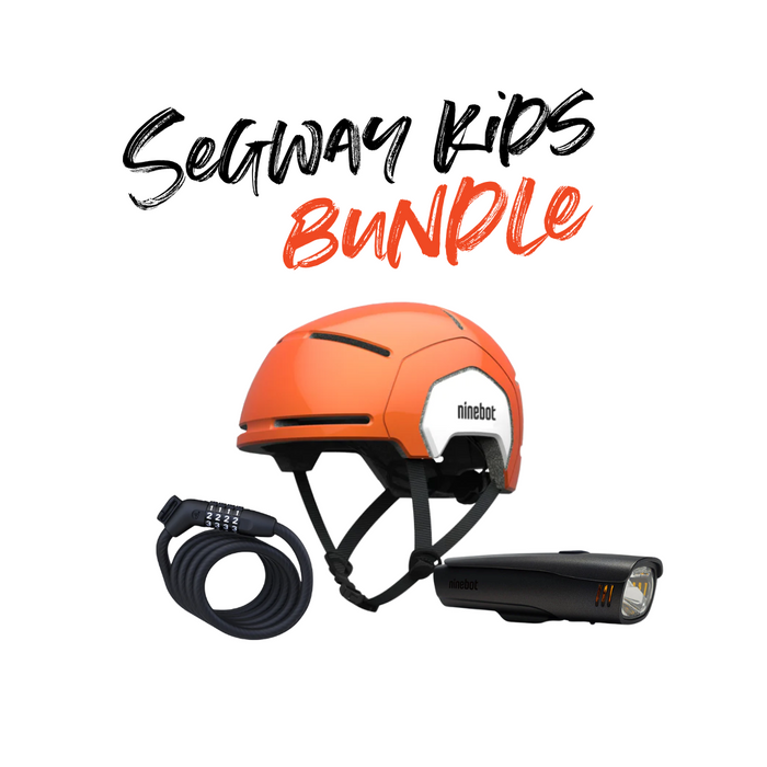 Segway Kids Bundle