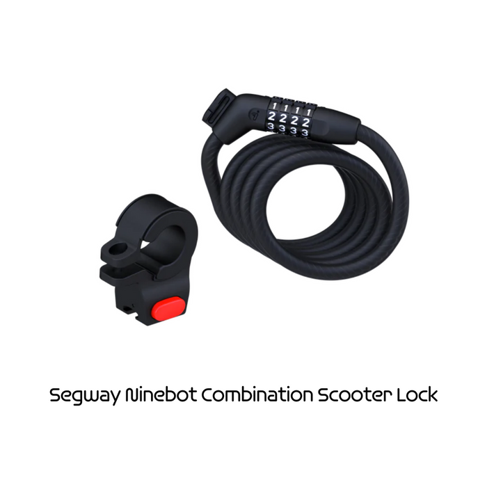 Segway Saver Bundle