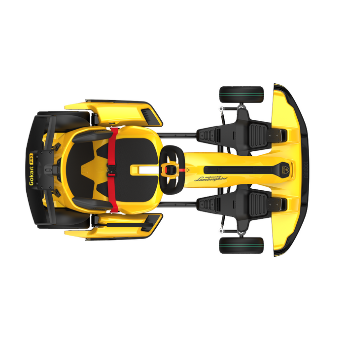 Segway Ninebot Gokart Pro Lamborghini Edition