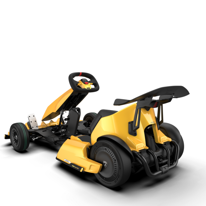 Segway Ninebot Gokart Pro Lamborghini Edition