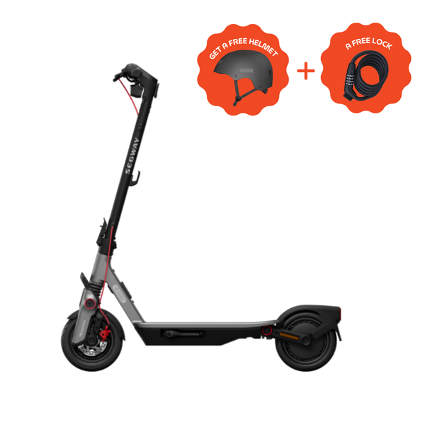 Segway Ninebot F3