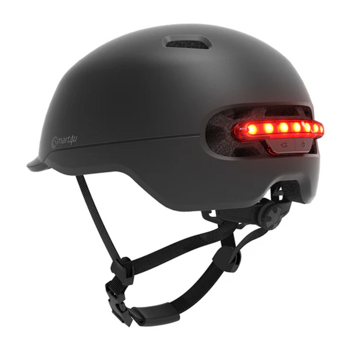 Smart Urban Helmet L60