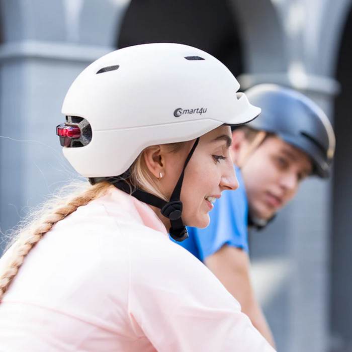 Smart Urban Helmet L60