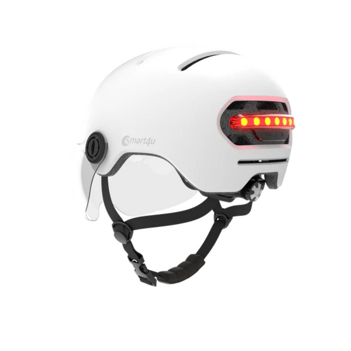 Smart Urban Helmet L79