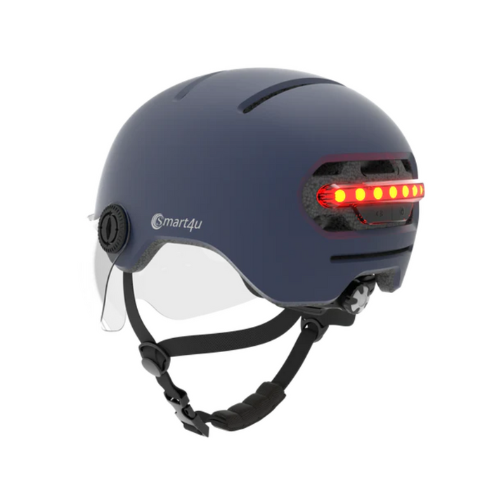 Smart Urban Helmet L79