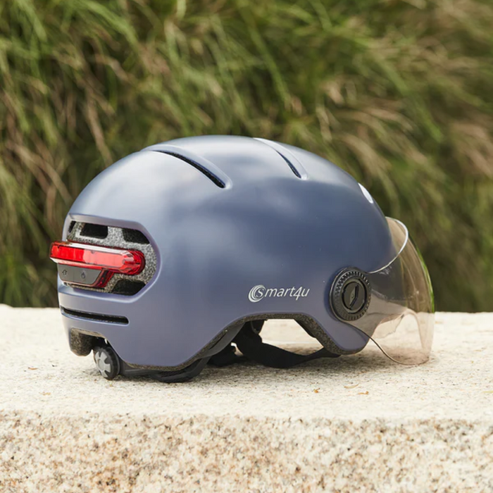 Smart Urban Helmet L79