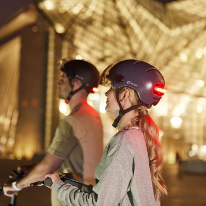 Smart Urban Helmet L79