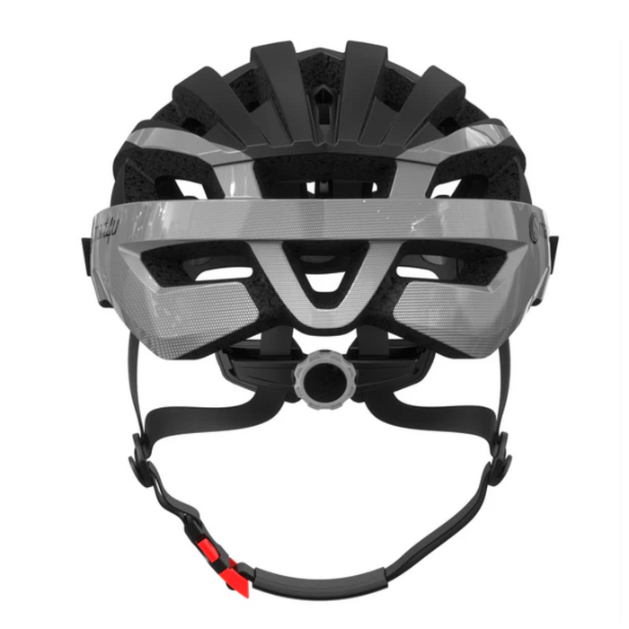 Smart Urban Helmet MTB90 Grey