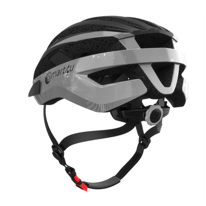 Smart Urban Helmet MTB90 Grey