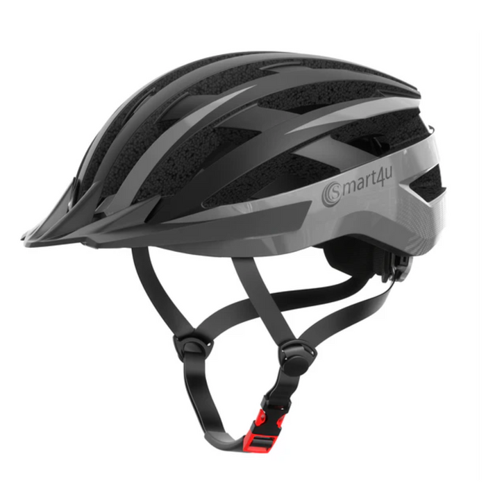 Smart Urban Helmet MTB90 Grey