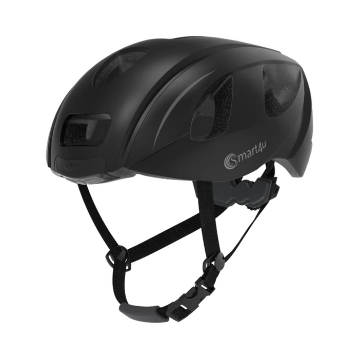 Smart Urban Helmet R55 Black