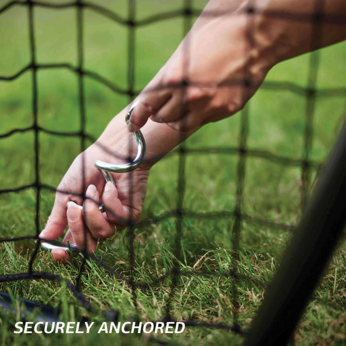 BERG Playbase Soccer Goal