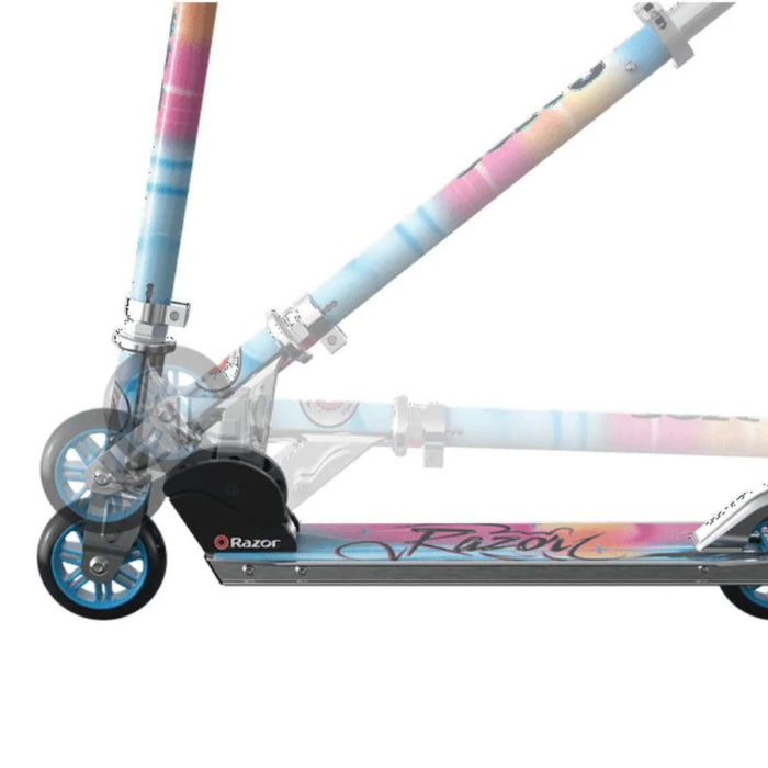 Razor A Special Edition