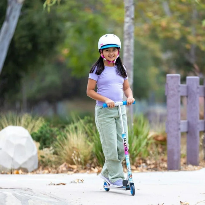 Razor A Special Edition