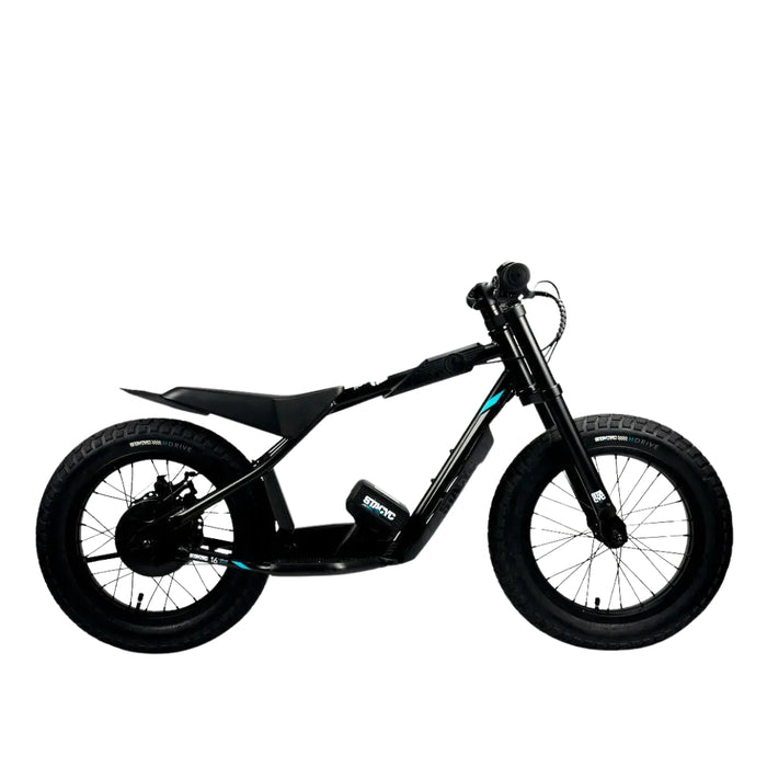 Stacyc 16 HDrive (16 Hub) Electric Bike