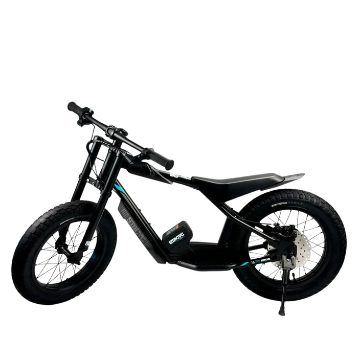 Stacyc 16 HDrive (16 Hub) Electric Bike