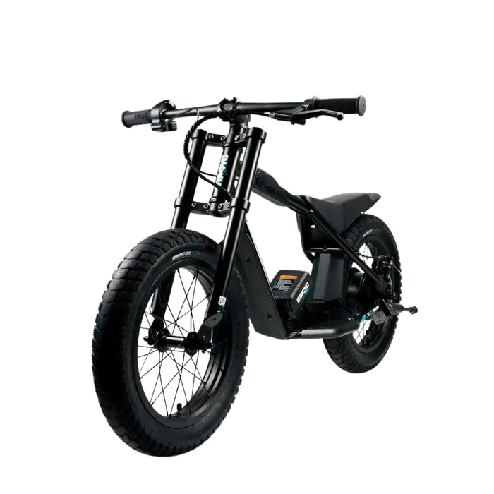 Stacyc 16 HDrive (16 Hub) Electric Bike
