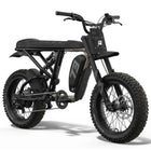 SUPER73-R Adventure Fat Tyre Electric Bike