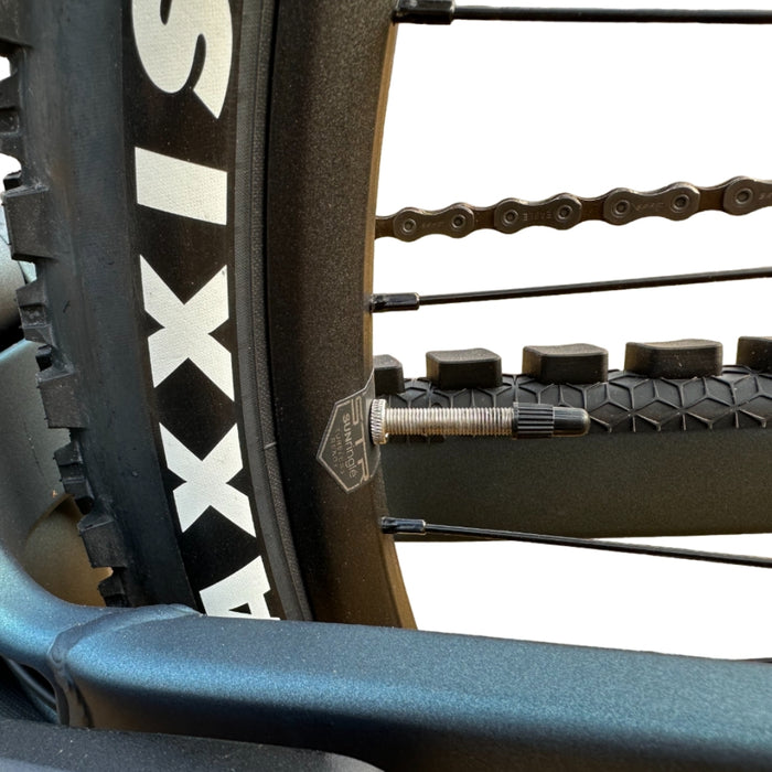 Rever Superior Electric Bike