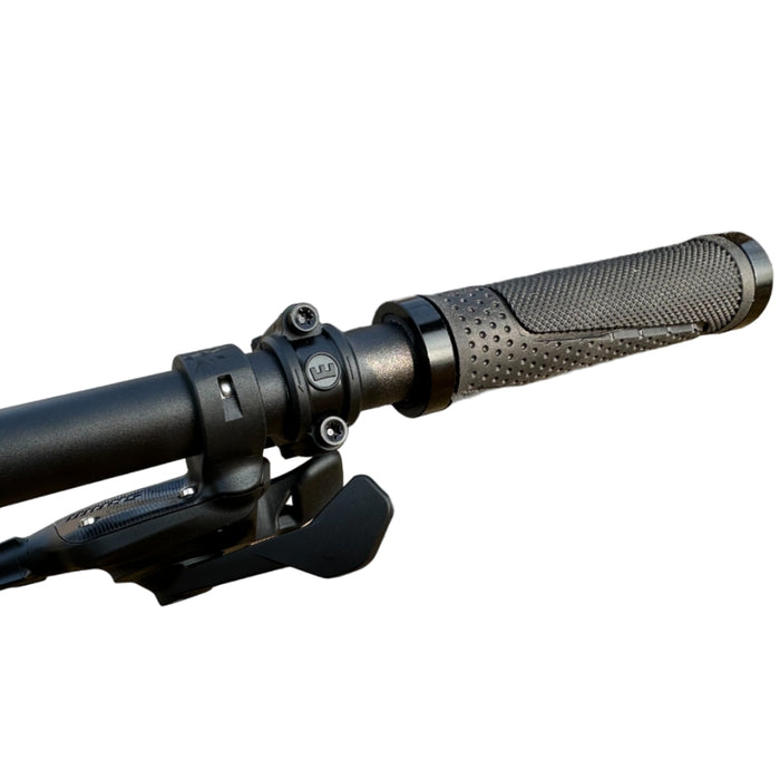 Rever Superior Electric Bike