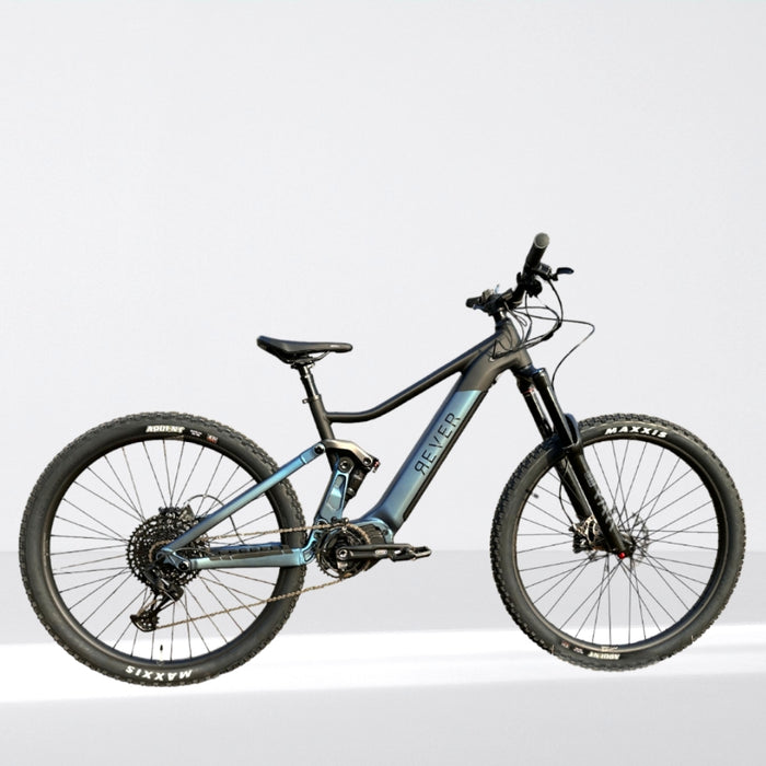 Rever Superior Electric Bike