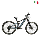 Rever Superior Electric Bike