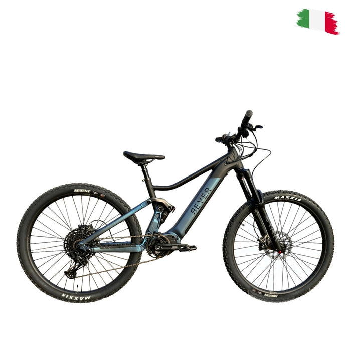 Rever Superior Electric Bike