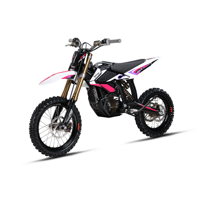 SurRon Hyper Bee Youth Off Road Motorbike [IN STOCK NOW!]