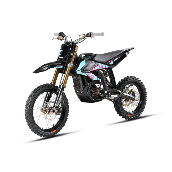 SurRon Hyper Bee Youth Off Road Motorbike [IN STOCK NOW!]