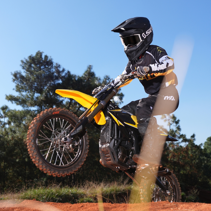 SurRon Hyper Bee Youth Off Road Motorbike [IN STOCK NOW!]