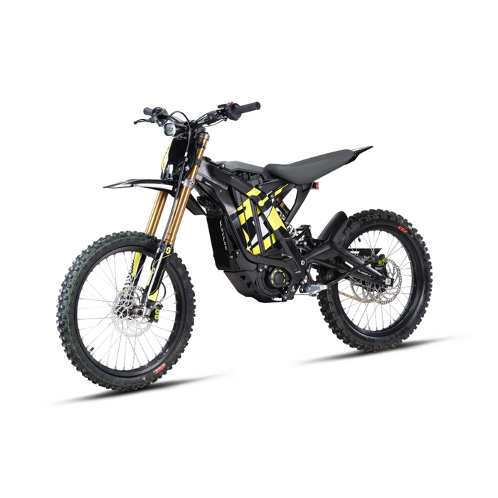 SurRon Light Bee X Electric Bike [2025] [LIMITED STOCK AVAILABLE]