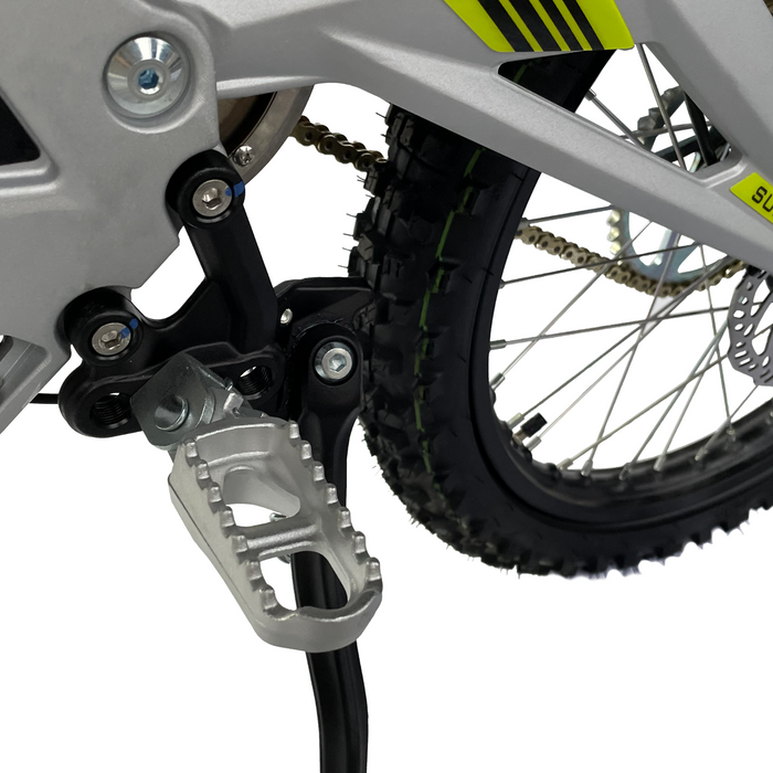 SurRon Light Bee L1E Electric Dirt Bike 2024