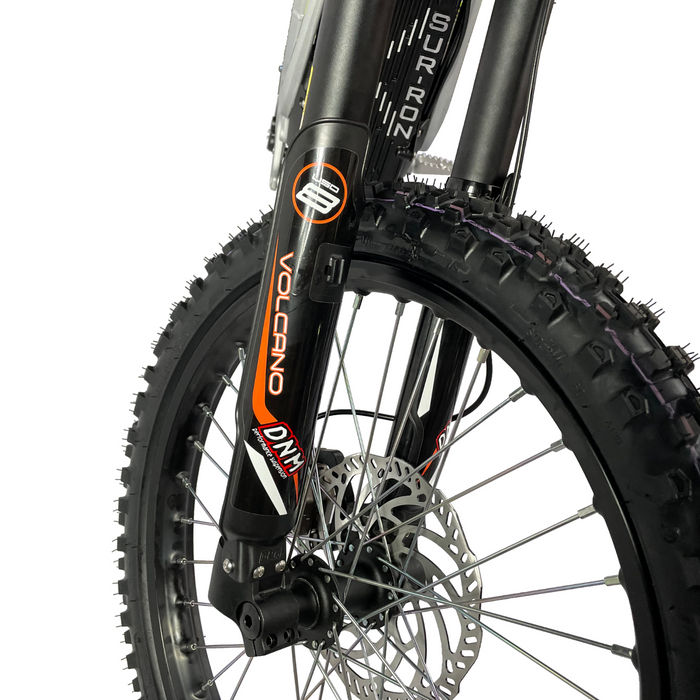 SurRon Light Bee L1E Electric Dirt Bike 2024