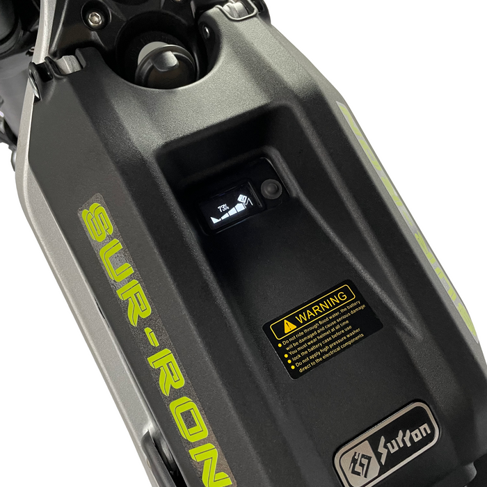 SurRon Light Bee L1E Electric Dirt Bike 2024