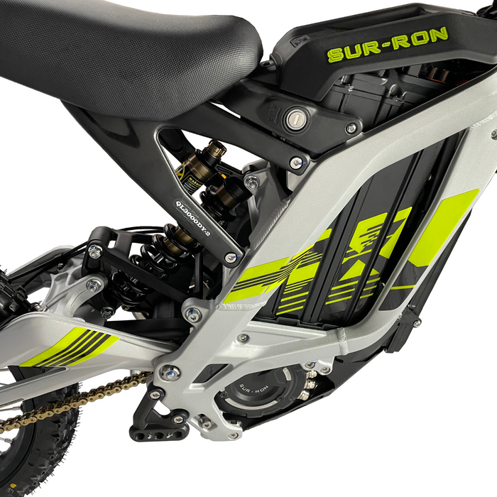 SurRon Light Bee L1E Electric Dirt Bike 2024