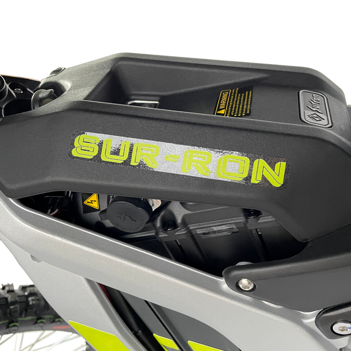SurRon Light Bee L1E Electric Dirt Bike 2024