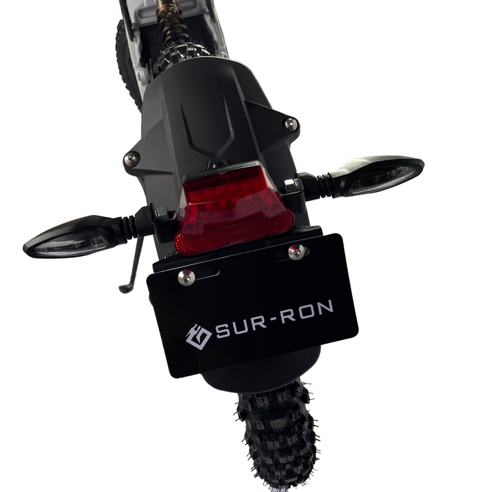 SurRon Light Bee L1E Electric Dirt Bike 2024