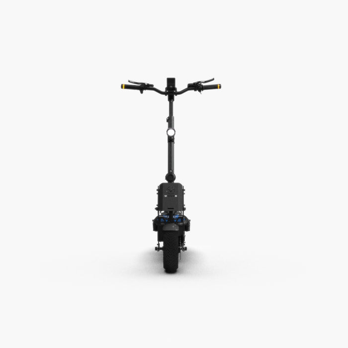 Voltrium Rogue Dual Motor Electric Scooter