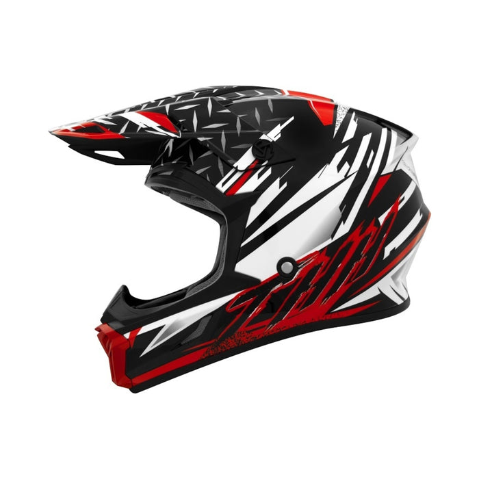 THH T710X Youth Assault Full Face Helmet