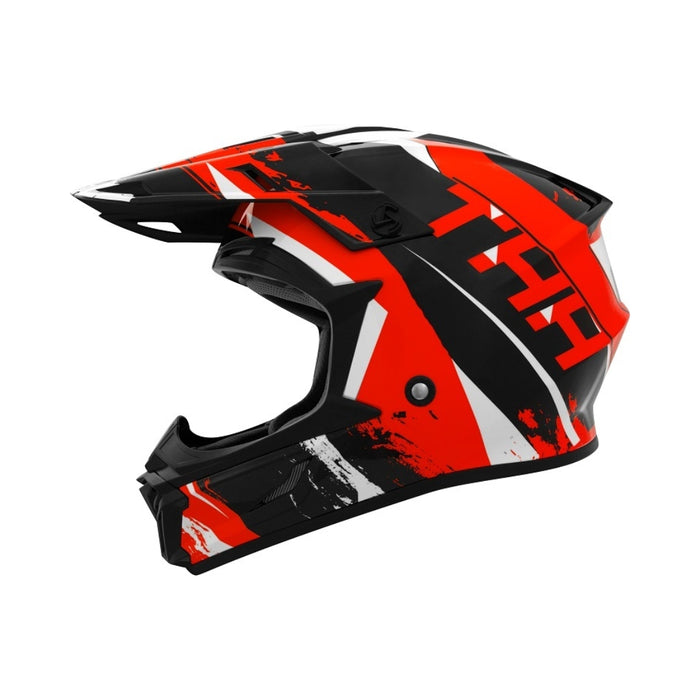 THH T710X Rage Full Face Helmet
