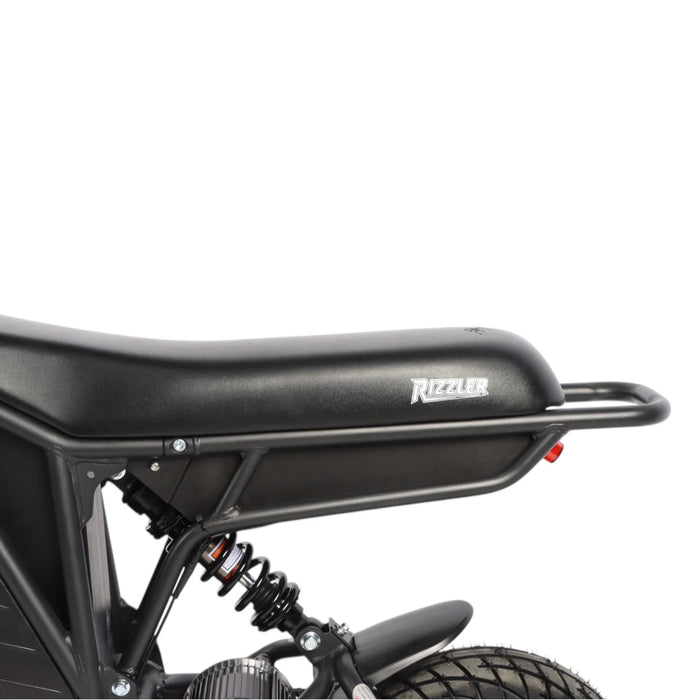 Electro & Co The Rizzler Electric Bike