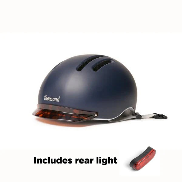 Thousand Chapter MIPS Helmet - Club Navy