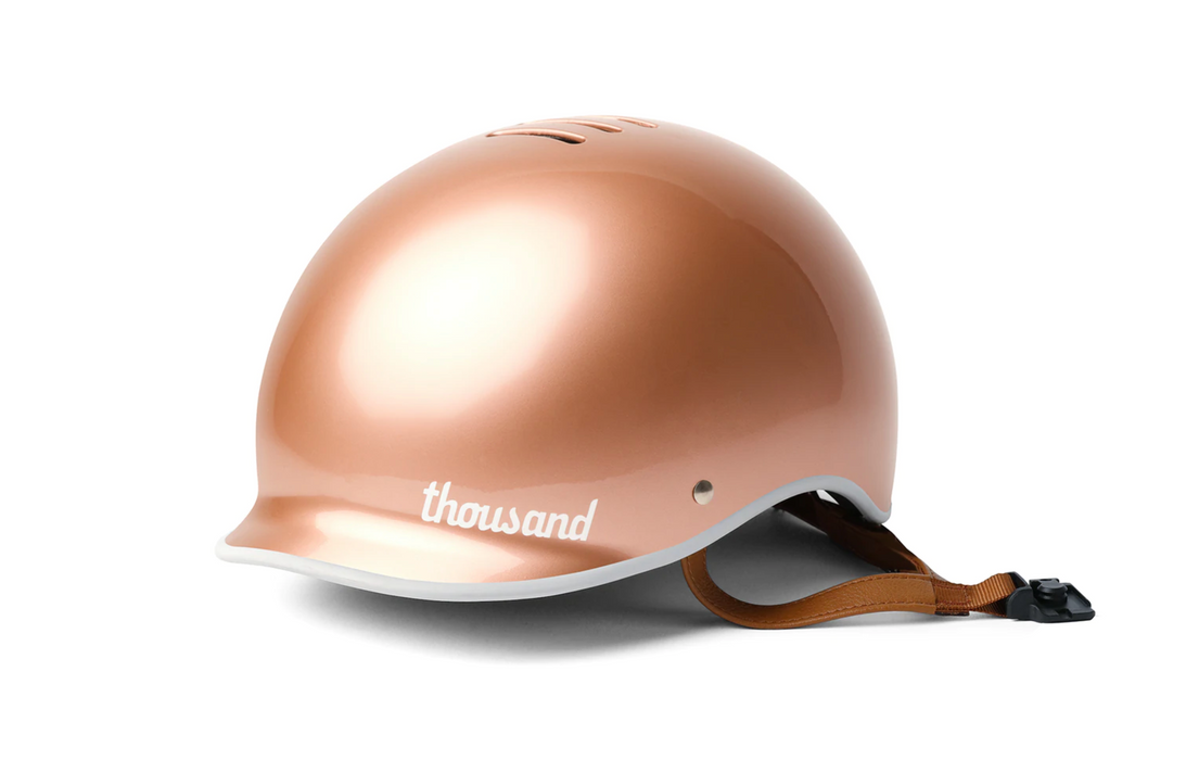 Thousand Helmet