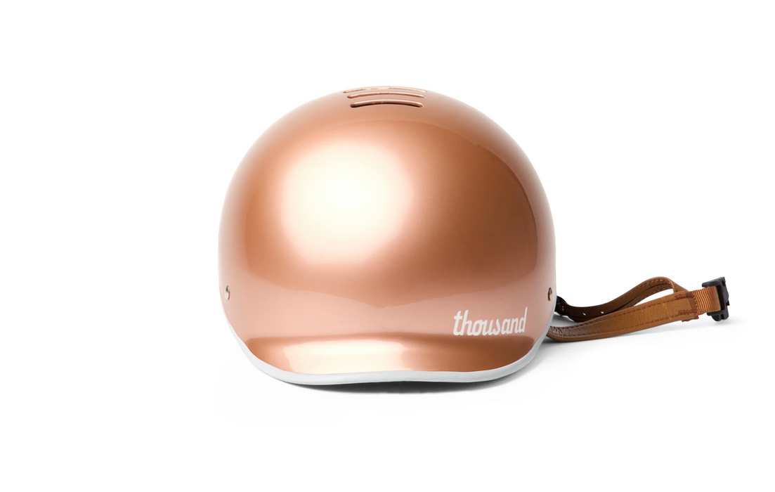 Thousand Helmet