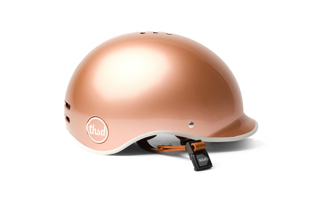 Thousand Helmet