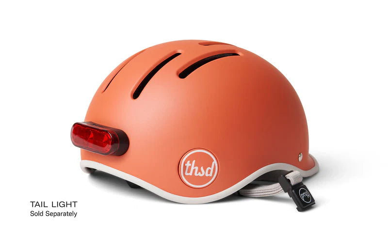 Thousand Heritage 2 Helmet - Apricot Crush