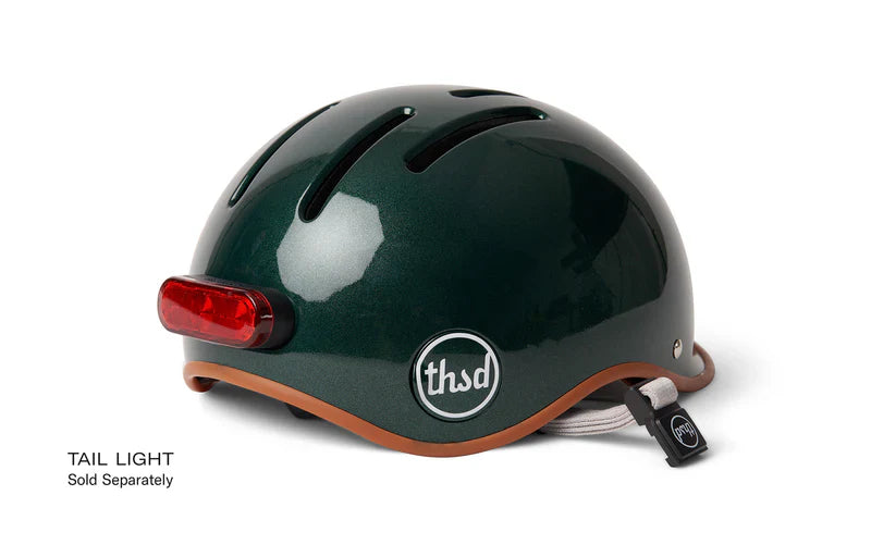 Thousand Heritage 2 Helmet - British Racing Green