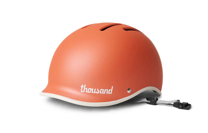 Thousand Heritage 2 Helmet - Apricot Crush
